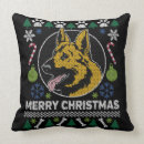Search for german shepherd christmas cushions Dog