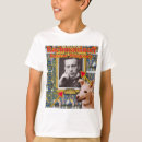 Search for rachmaninoff tshirts Composers