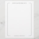 Search for branding flyers Minimalist