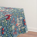 Search for william morris tablecloths Green