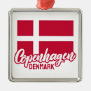 Search for copenhagen christmas tree decorations Flag
