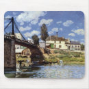 Search for bridge mousepads Impressionism