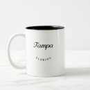 Search for tampa mugs Florida