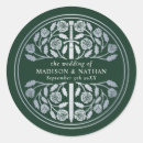 Search for silver floral stickers Elegant