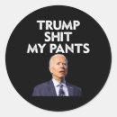 Search for biden for president stickers Usa