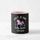 Search for funny horse quotes mugs Saying