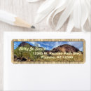 Search for arizona desert return address labels Nature