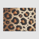 Search for animal print tissue paper Jungle