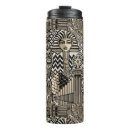 Search for historical travel mugs Architecture