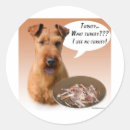Search for irish terrier stickers Dog