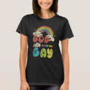 Search for rainbow womens tshirts God