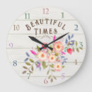 Search for pine clocks Floral
