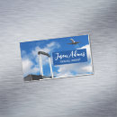 Search for trips business cards Sky
