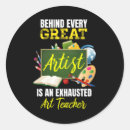 Search for funny school teacher stickers Educator