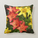 Search for red flower cushions Colour