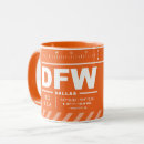 Search for fort worth texas mugs Dallas