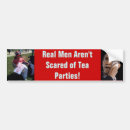 Search for scare bumper stickers Republican