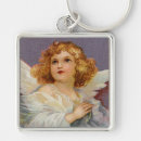 Search for love angel key rings Spiritual