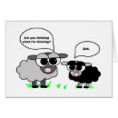 Search for bah humbug cartoon postcards Sheep