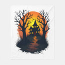 Search for halloween ghost blankets Trick