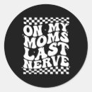 Search for funny mothers day stickers Grandma