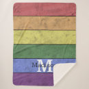 Search for pride flag blankets Gay