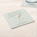 Search for martini coasters Bachelorette