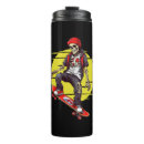 Search for skateboarding travel mugs Skater