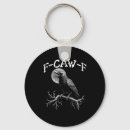 Search for crow key rings Funny chicken
