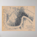 Search for big easy posters City