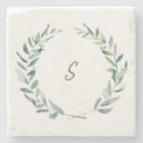 Search for olive green coasters Greenery