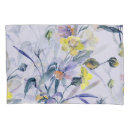 Search for silk pillowcases Floral