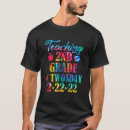 Search for 2 22 22 tshirts Teaching