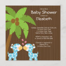 Search for multiple baby shower invitations Twin