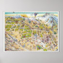 Search for vintage palm springs art Map