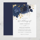 Search for blue butterfly wedding invitations Navy