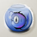 Search for aquarium fish cushions Blue