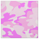 Search for pink camouflage fabric Trendy