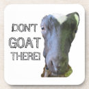Search for goat coasters Humour