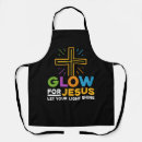 Search for glow aprons Shine