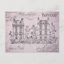 Search for architecture postcards French