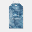 Search for blue christmas gift tags Winter