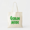 Search for goblin bags Troll