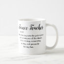 Search for ballroom dancing mugs Dance teacher