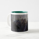 Search for twin towers mugs Middle earth