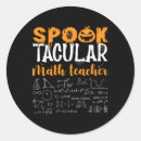 Search for mathematics lover stickers First day of school