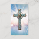 Search for worship business cards Praise