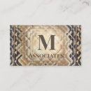Search for dimensional business cards Abstract