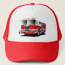 Search for fires hats Boy