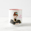Search for ballerina princess mugs Girl